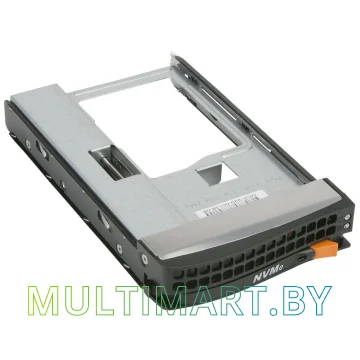 Бокс для жесткого диска Supermicro MCP-220-00138-0B